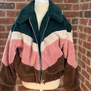 Urban Outfitters Coat